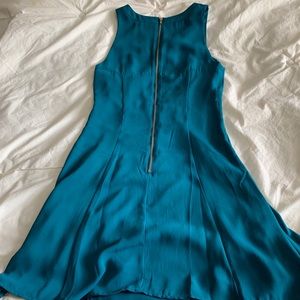 Teal Dress from StitchFix 👗